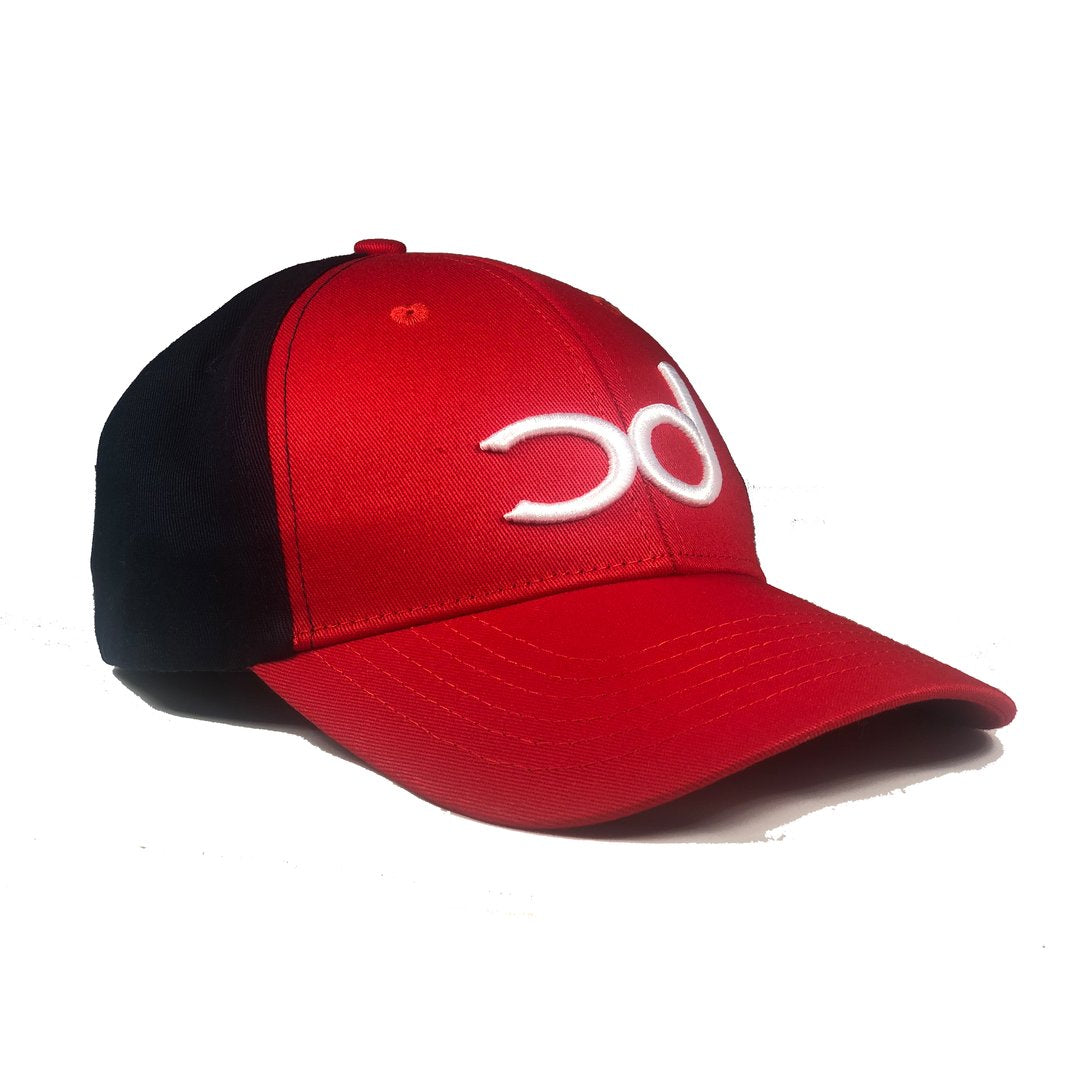 Geo Baseball Cap